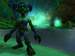 World of Warcraft: Cataclysm - PC Screen