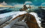 Post-PAX Impressions: Upsilon Circuit, Viking Squad, World of Warships Editorial image