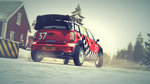 WRC 2: FIA World Rally Championship - PS3 Screen