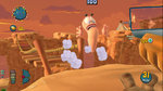 Worms: Ultimate Mahem: Deluxe Edition - PC Screen