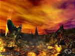 Wrath Unleashed - Xbox Screen