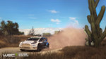 JUMP IN THE CITROEN DS 3 WRC AND FIGHT AGAINST THE MOST DIFFICULT CONDITIONS IN A NEW GAMEPLAY TRAILER OF WRC 5 News image