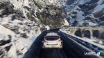 WRC 8 - Xbox One Screen