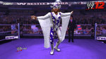 WWE '12 WrestleMania Edition - PS3 Screen