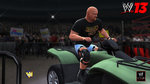 WWE '13 - PS3 Screen