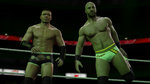 WWE 2K16 - Xbox 360 Screen