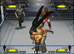 WWE: Day of Reckoning - GameCube Screen