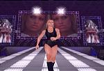 WWE Raw - Xbox Screen
