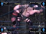 WWE Smackdown!: Here Comes the Pain - PS2 Screen