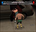 THQ to Showcase WWE Smackdown! vs Raw to UK WWE Fans First News image