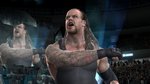 WWE Smackdown vs RAW 2008 Editorial image
