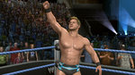 WWE SmackDown vs RAW 2010 Editorial image