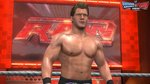 WWE Smackdown vs Raw 2011 - PS3 Screen