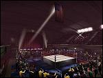WWE Wrestlemania 21 - Xbox Screen