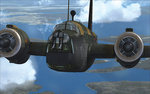 WWII 3 Pack: Hawker Heroes; Stuka vs Hurricane; Wellington - PC Screen