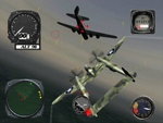 WWII: Battle Over the Pacific - PC Screen