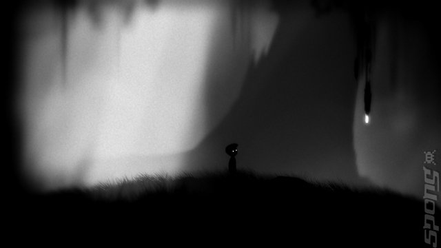 Xbox Live Hits Collection: Limbo, Trials HD, Splosion Man - Xbox 360 Screen