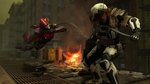 XCOM 2: War of the Chosen - PC Screen