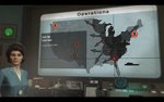 The Bureau: XCOM Declassified - PC Screen
