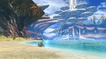 Xenoblade Chronicles: Definitive Edition - Switch Screen