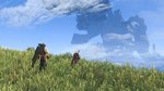 Xenoblade Chronicles: Definitive Edition - Switch Screen