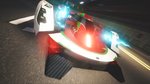 Xenon Racer - Xbox One Screen