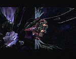 Xenosaga Episode III: Also Sprach Zarathustra - PS2 Screen