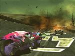 Extreme G Racing Association - Xbox Screen