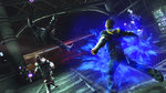X-Men: Destiny - Xbox 360 Screen