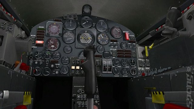 X-Plane 10: Global: Best Of - PC Screen
