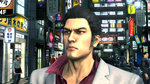 Yakuza 3 Heading West as PS3 Exclusive News image