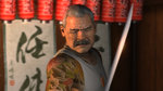 Yakuza 3 Editorial image