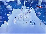 Yeti Sports: Arctic Adventure - Xbox Screen