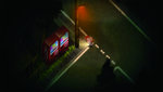 Yomawari: Night Alone - PSVita Screen