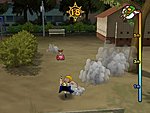 Zatchbell!: Mamodo Fury - PS2 Screen