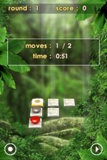 Zenses Rainforest - DS/DSi Screen