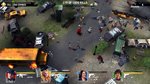 Zombieland: Double Tap: Road Trip - Xbox One Screen