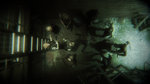 ZombiU - Wii U Screen