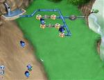 Zoombinis Maths Journey - PC Screen