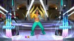 Zumba Fitness: Rush - Xbox 360 Screen