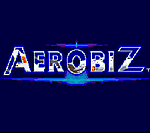 Aerobiz - SNES Screen