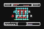 After Burner 2 - C64 Screen
