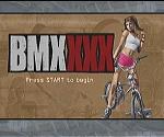 BMX XXX - Xbox Screen