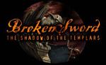 Broken Sword: The Shadow of the Templars - GBA Screen