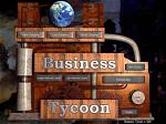 Business Tycoon - PC Screen