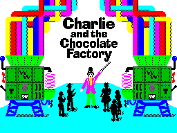 Global Star To Release Charlie and The Chocolate Factory Movie-Game Tie-In News image