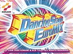 Dancing Stage Euromix - PlayStation Screen