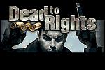 Dead to Rights - GBA Screen