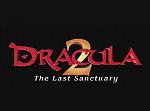 Dracula 2: The Last Sanctuary - PlayStation Screen