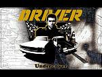 Driver and Driver 2 Twin Pack - PlayStation Screen
